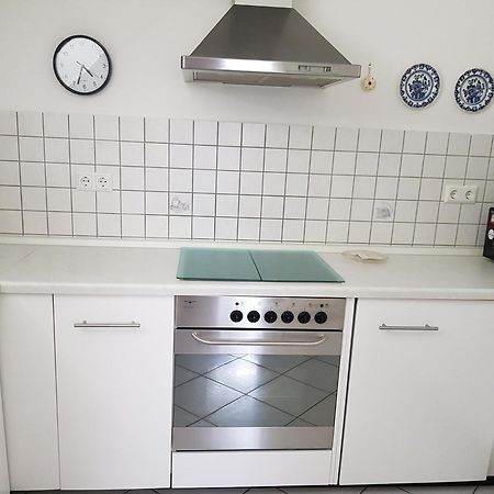 Ferienwohnung Monschauer Land Dış mekan fotoğraf