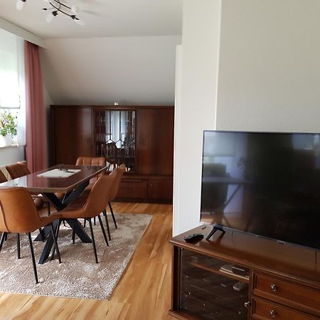 Ferienwohnung Monschauer Land Dış mekan fotoğraf