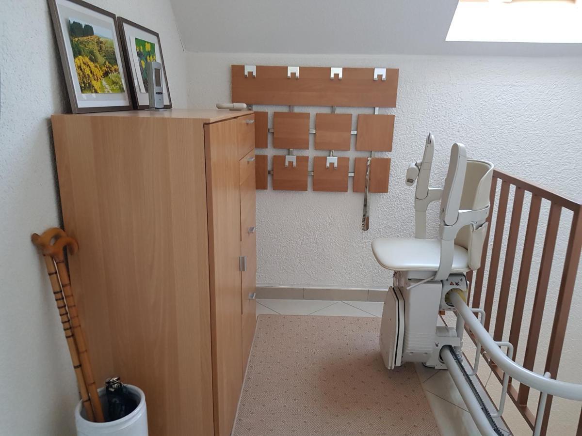 Ferienwohnung Monschauer Land Dış mekan fotoğraf