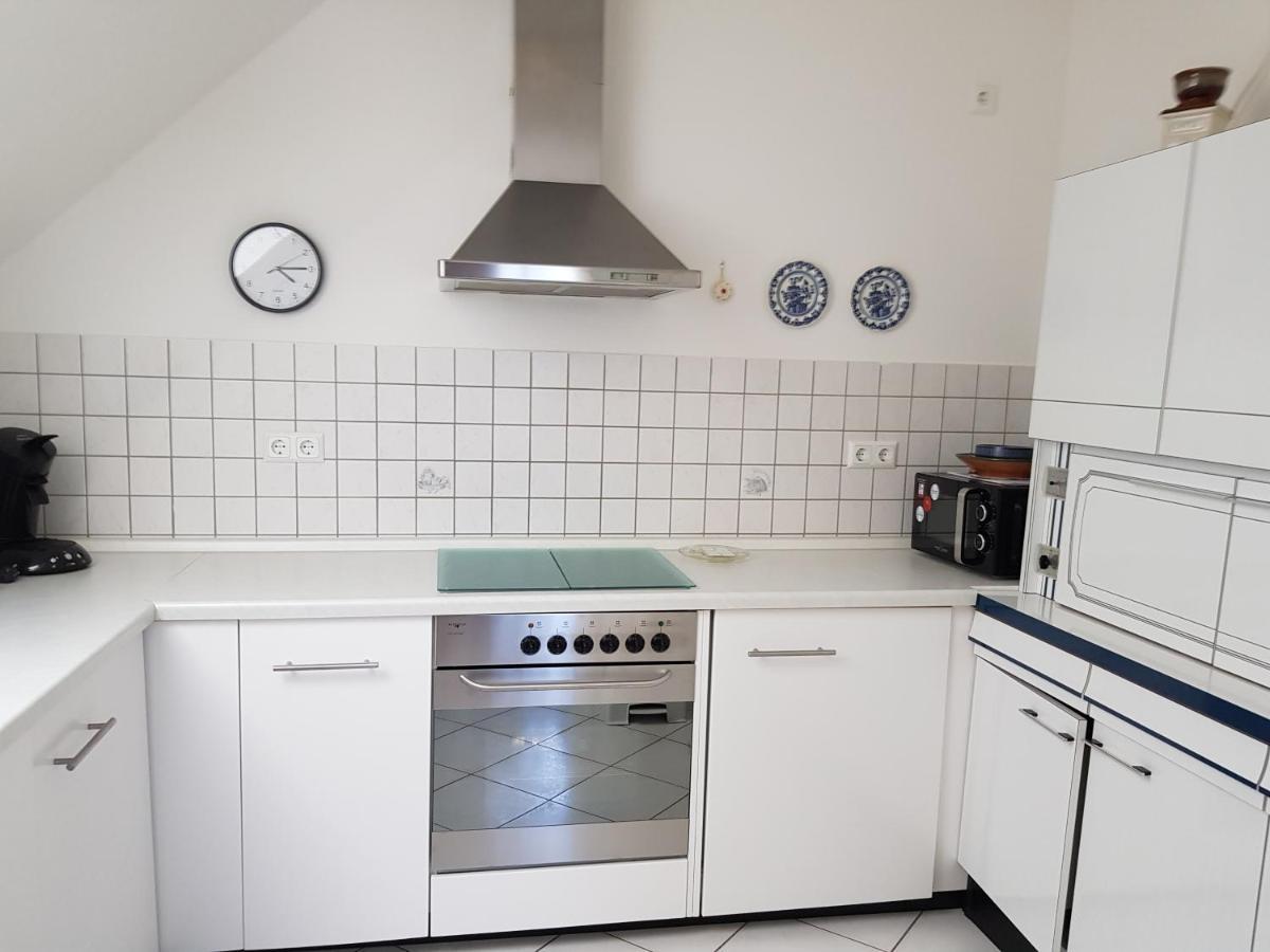 Ferienwohnung Monschauer Land Dış mekan fotoğraf