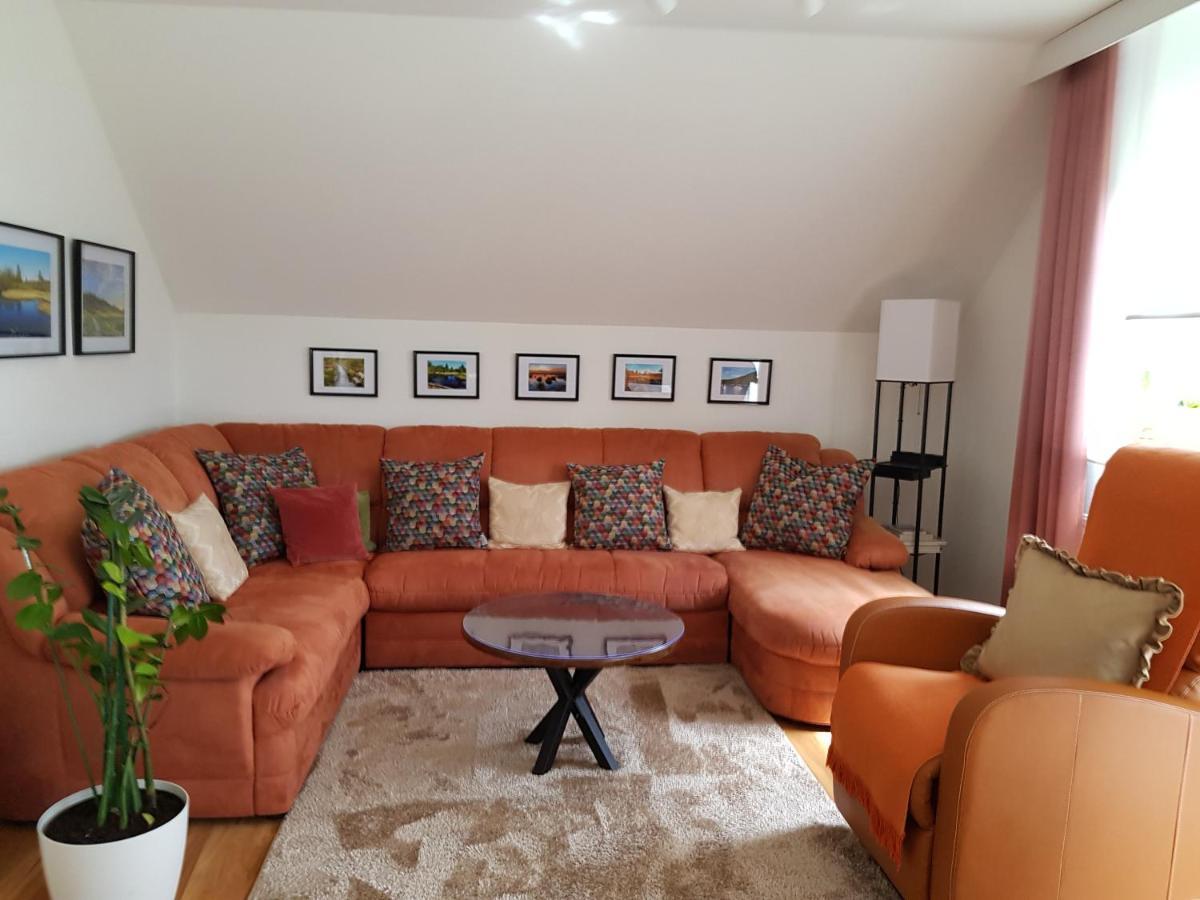 Ferienwohnung Monschauer Land Dış mekan fotoğraf