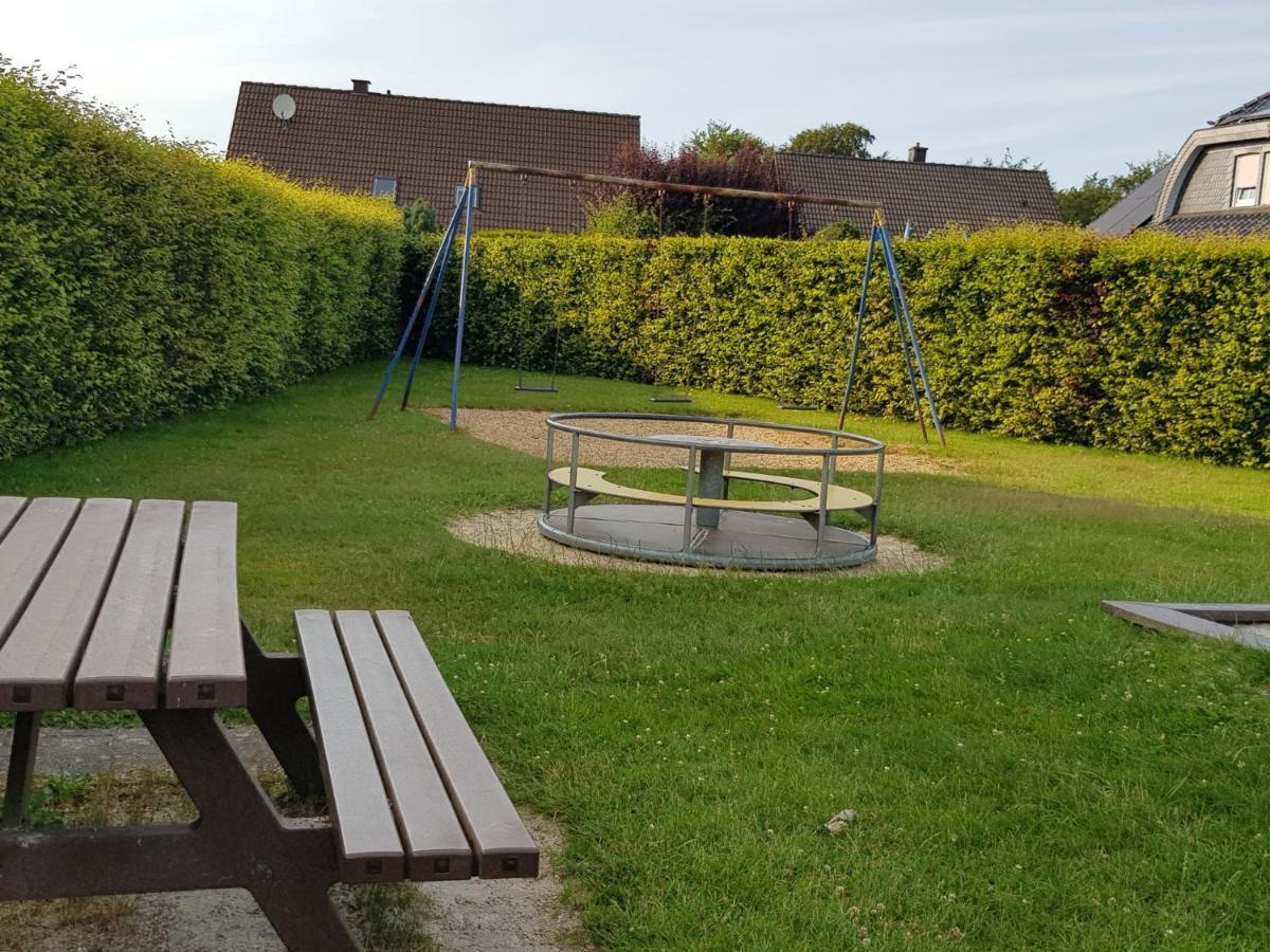 Ferienwohnung Monschauer Land Dış mekan fotoğraf