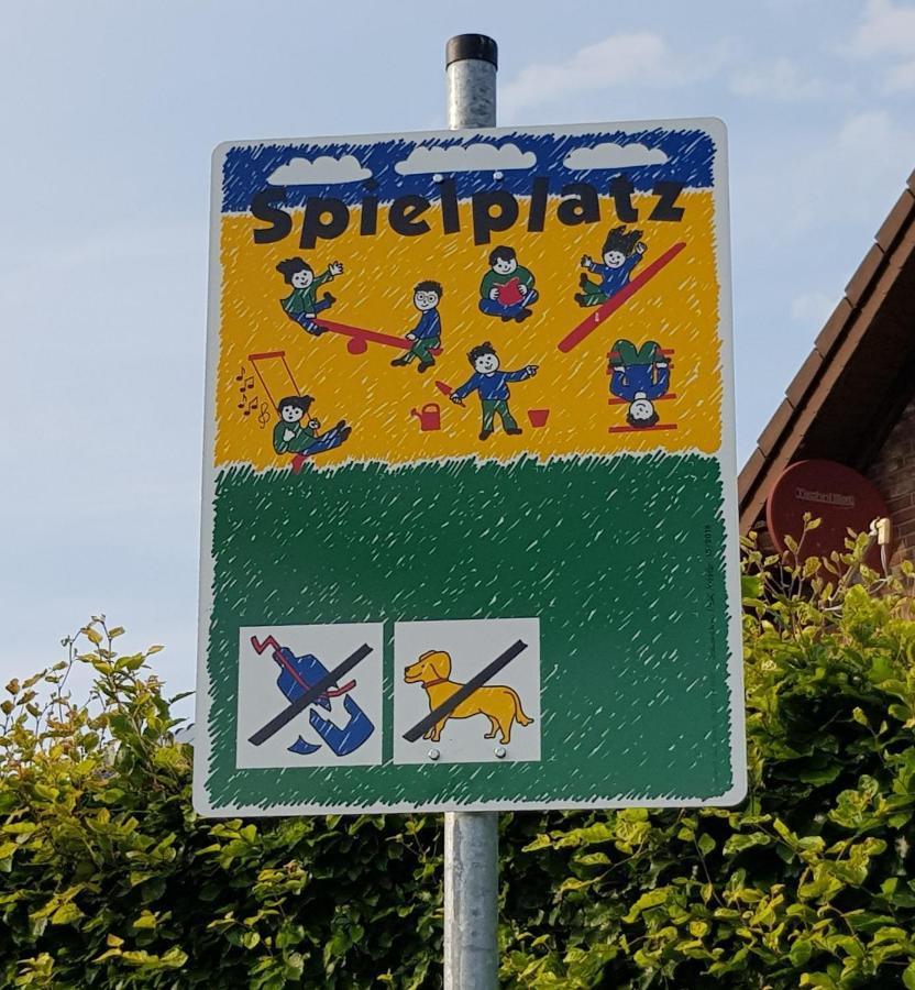 Ferienwohnung Monschauer Land Dış mekan fotoğraf