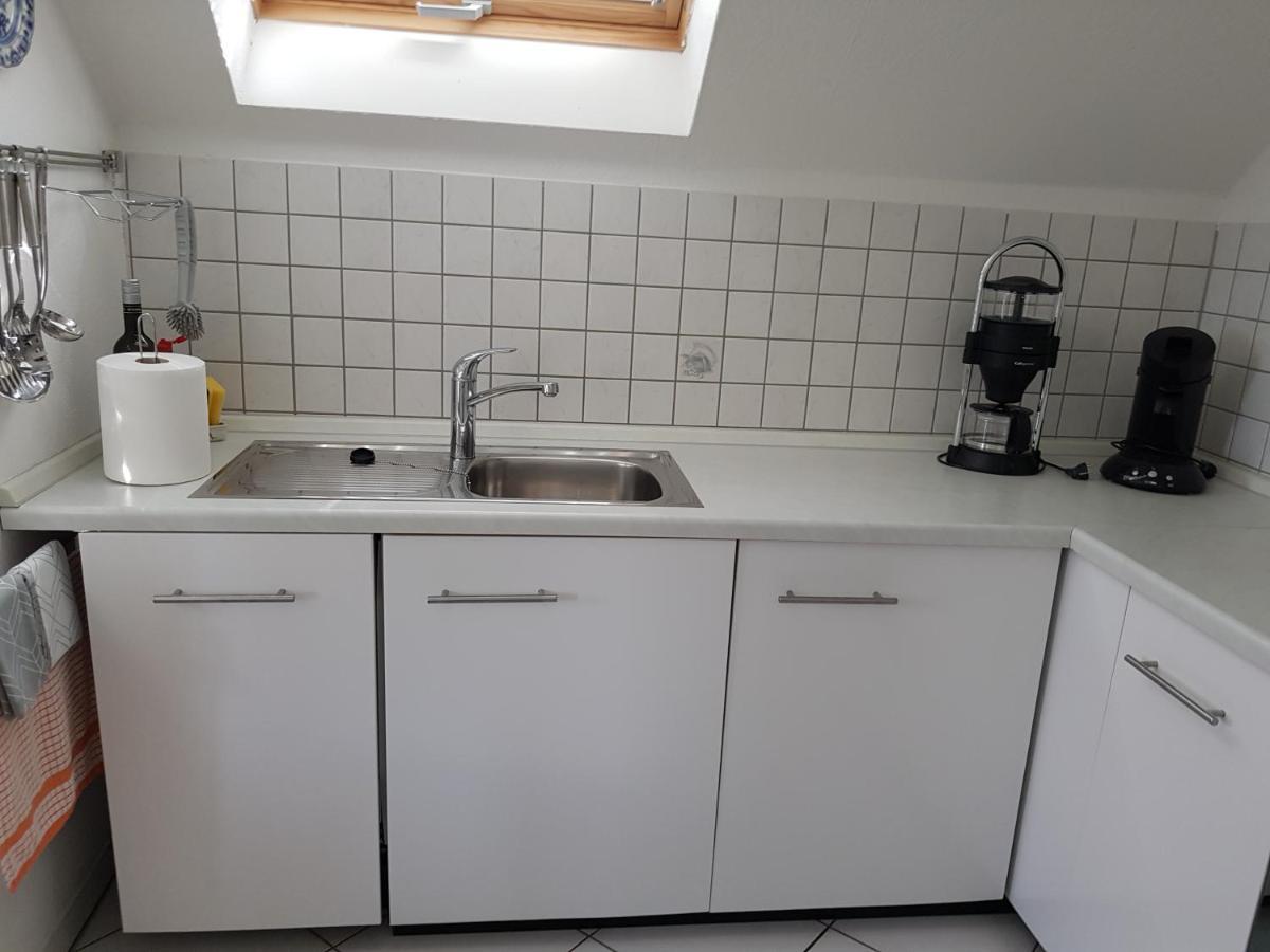 Ferienwohnung Monschauer Land Dış mekan fotoğraf