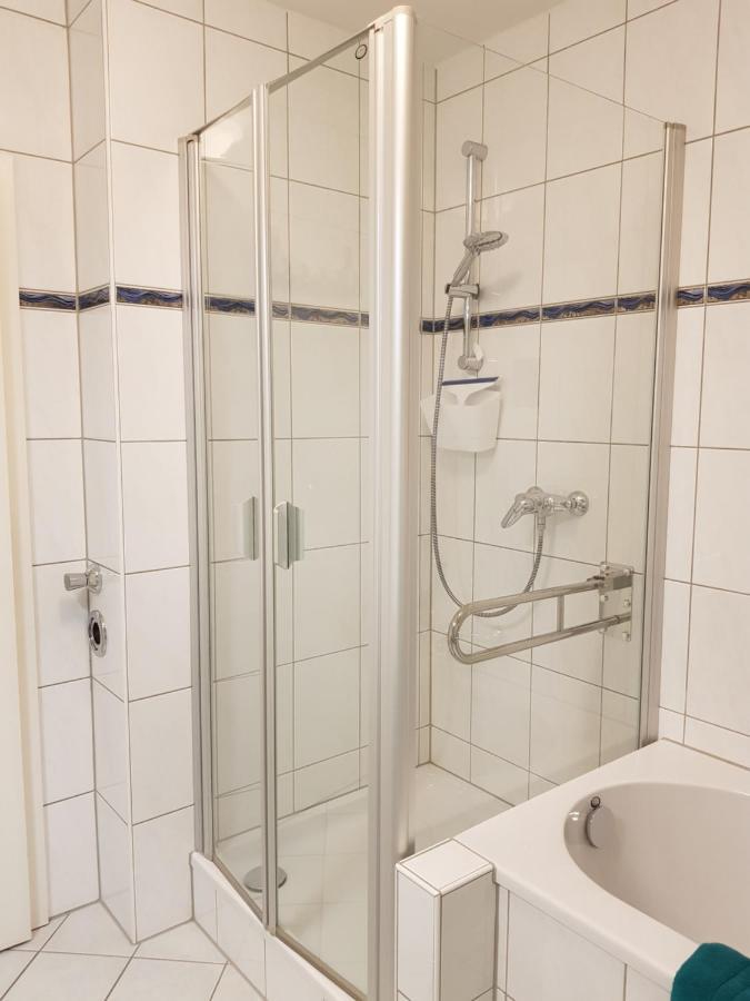 Ferienwohnung Monschauer Land Dış mekan fotoğraf