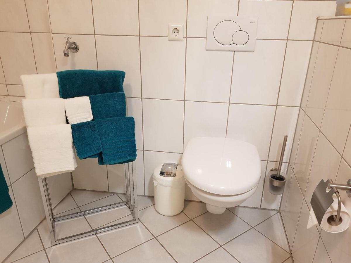 Ferienwohnung Monschauer Land Dış mekan fotoğraf