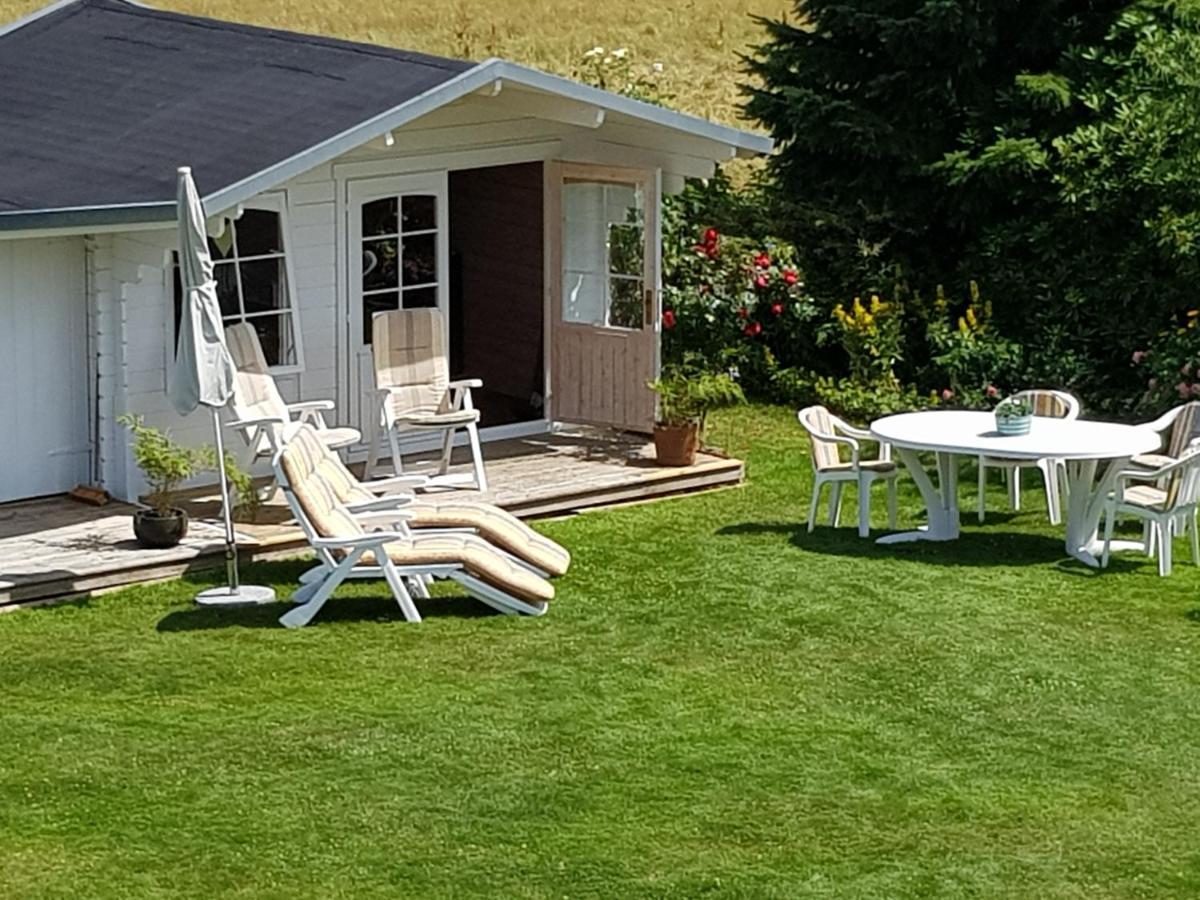Ferienwohnung Monschauer Land Dış mekan fotoğraf
