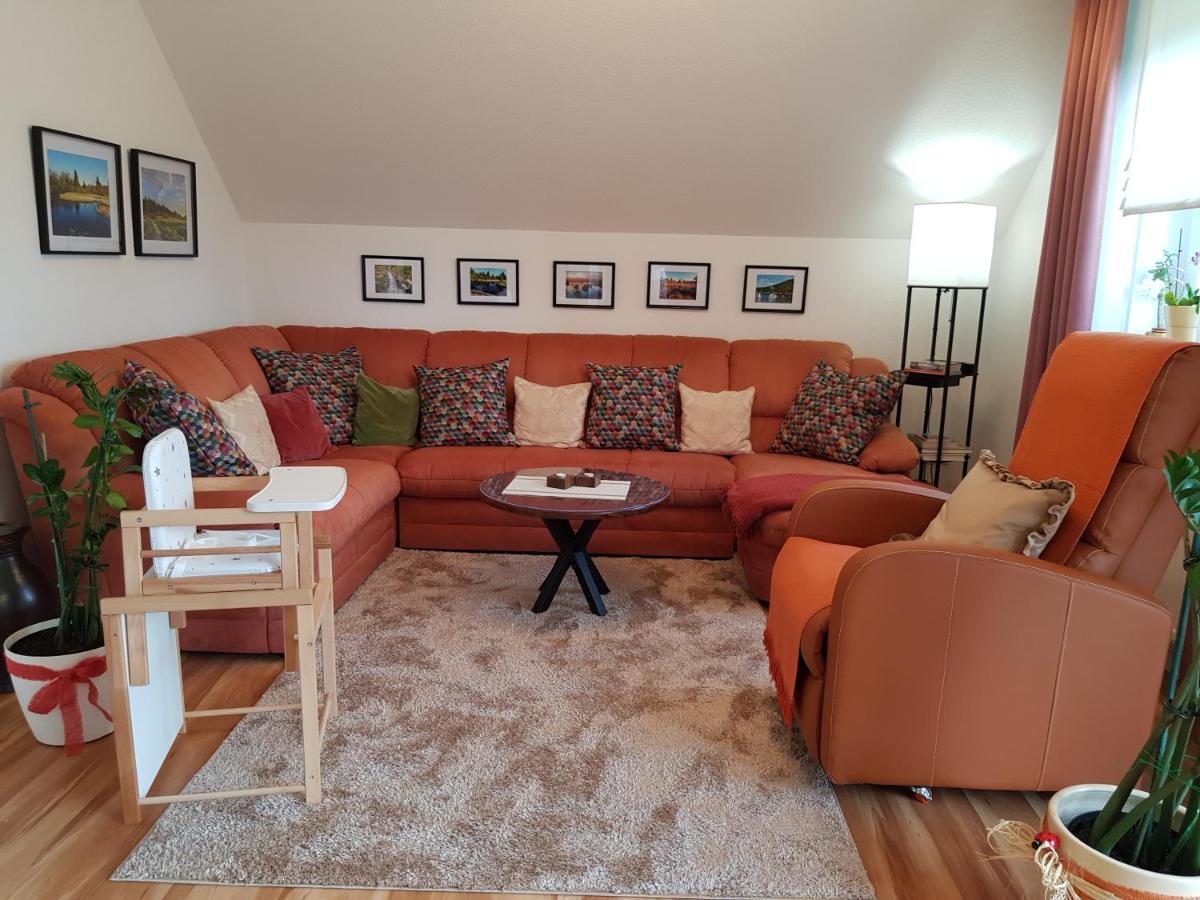 Ferienwohnung Monschauer Land Dış mekan fotoğraf