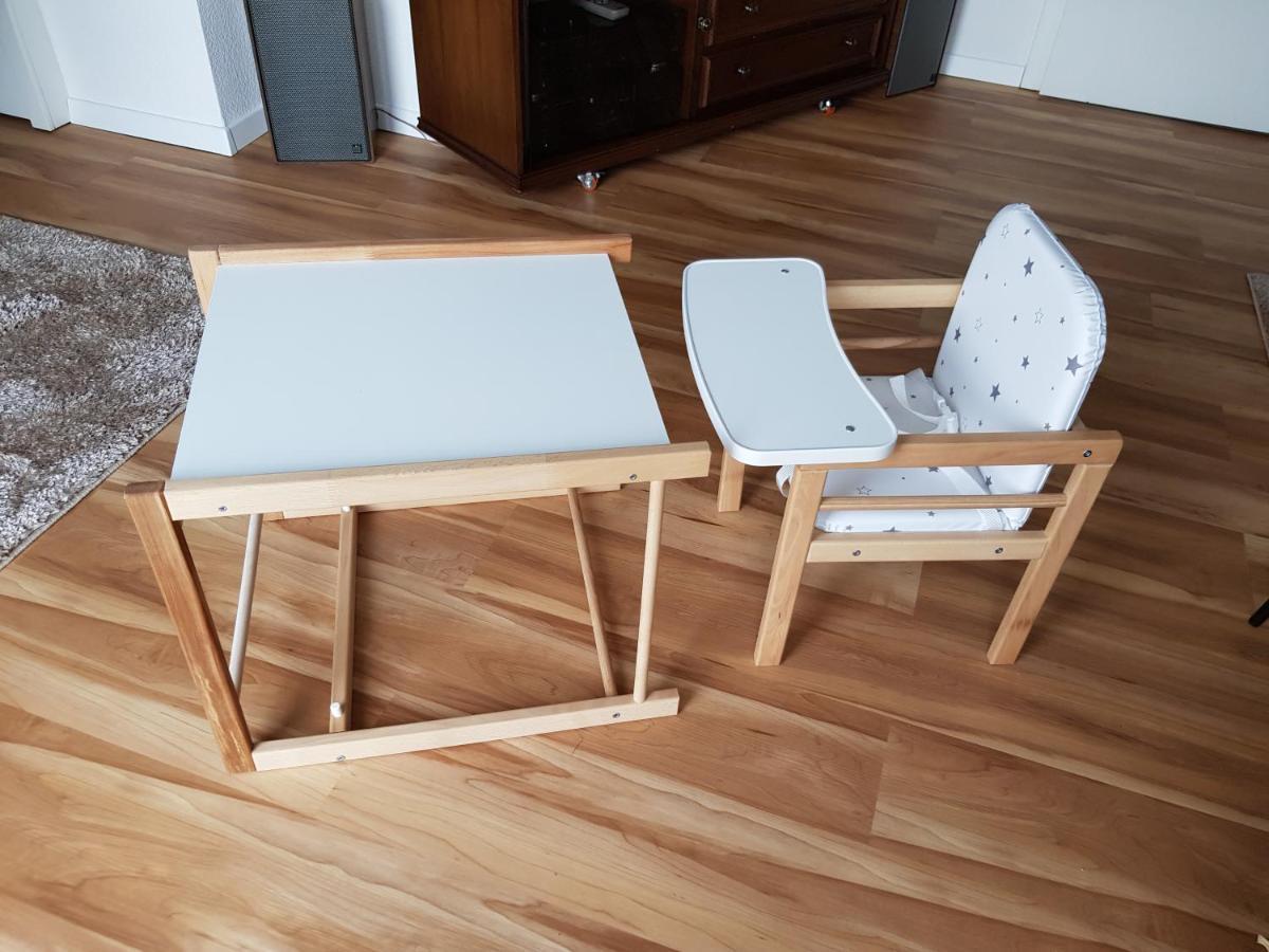 Ferienwohnung Monschauer Land Dış mekan fotoğraf