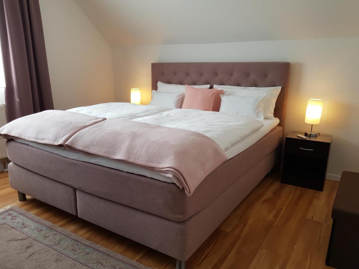Ferienwohnung Monschauer Land Dış mekan fotoğraf