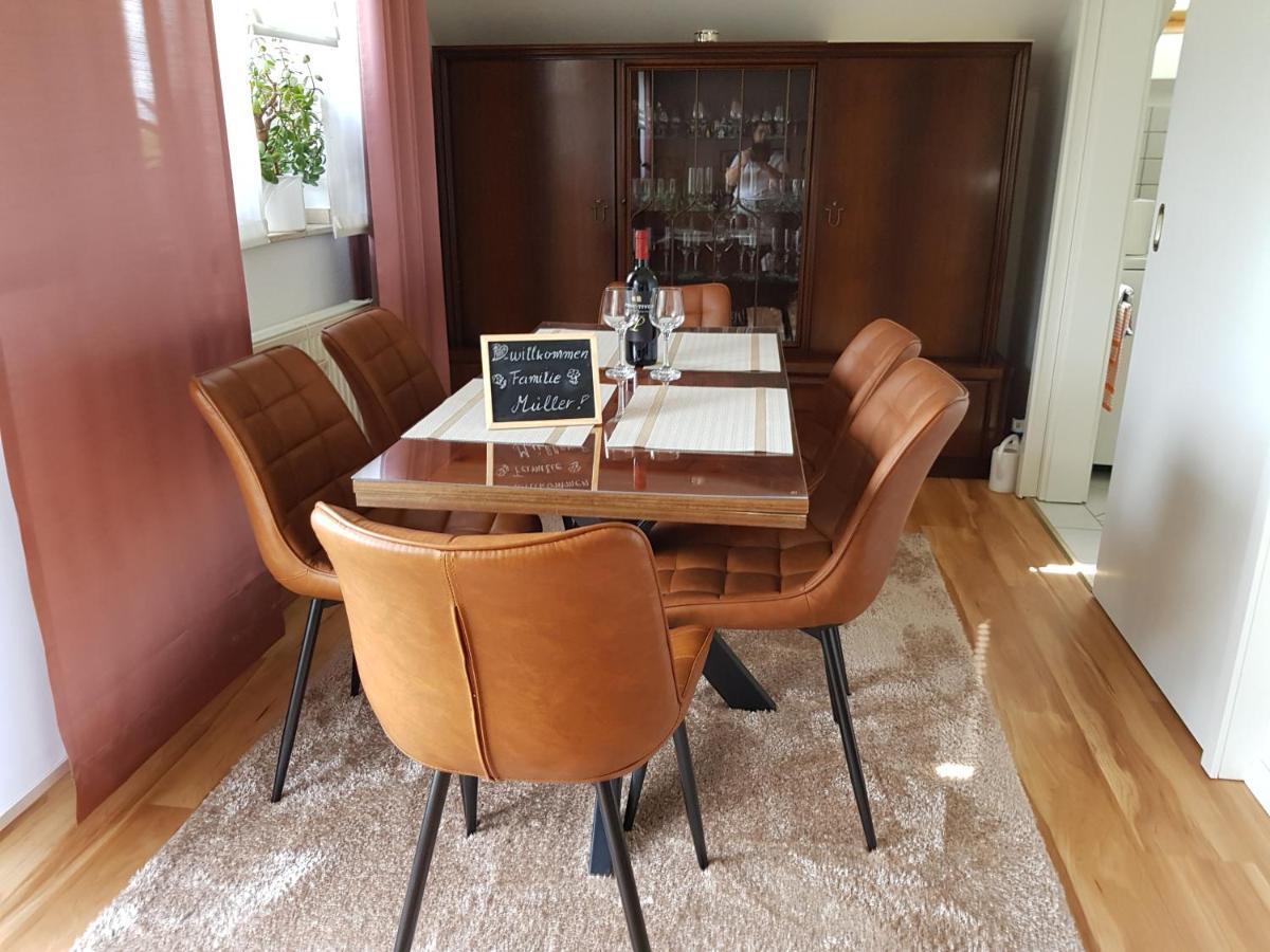 Ferienwohnung Monschauer Land Dış mekan fotoğraf