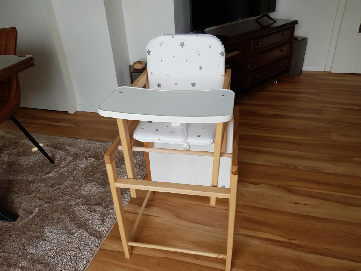 Ferienwohnung Monschauer Land Dış mekan fotoğraf