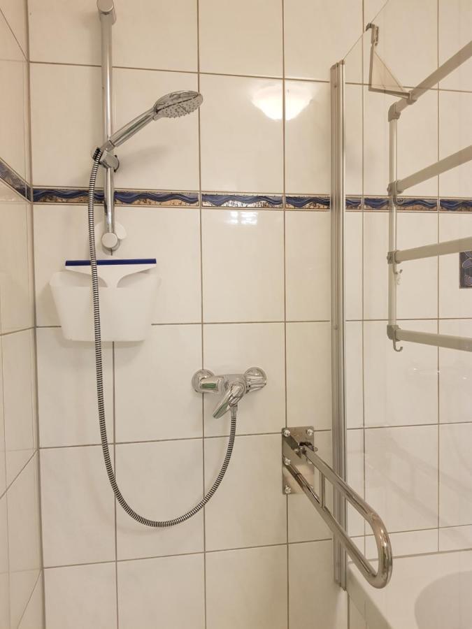 Ferienwohnung Monschauer Land Dış mekan fotoğraf