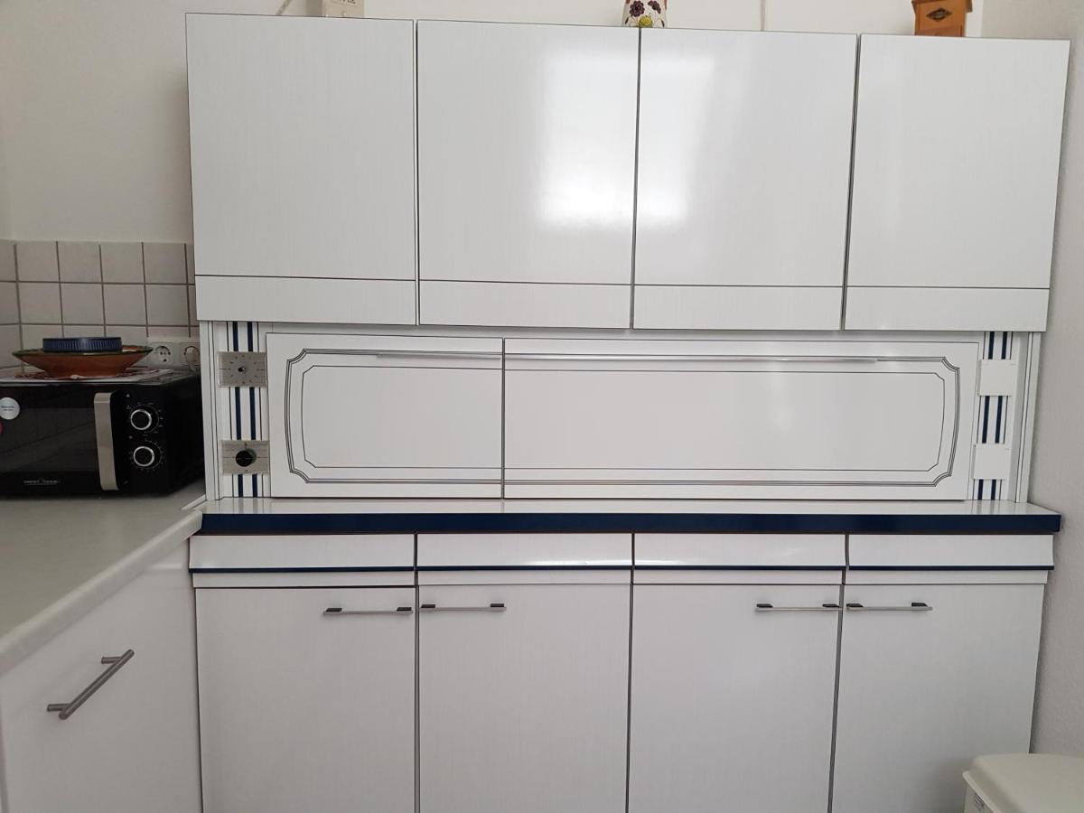 Ferienwohnung Monschauer Land Dış mekan fotoğraf
