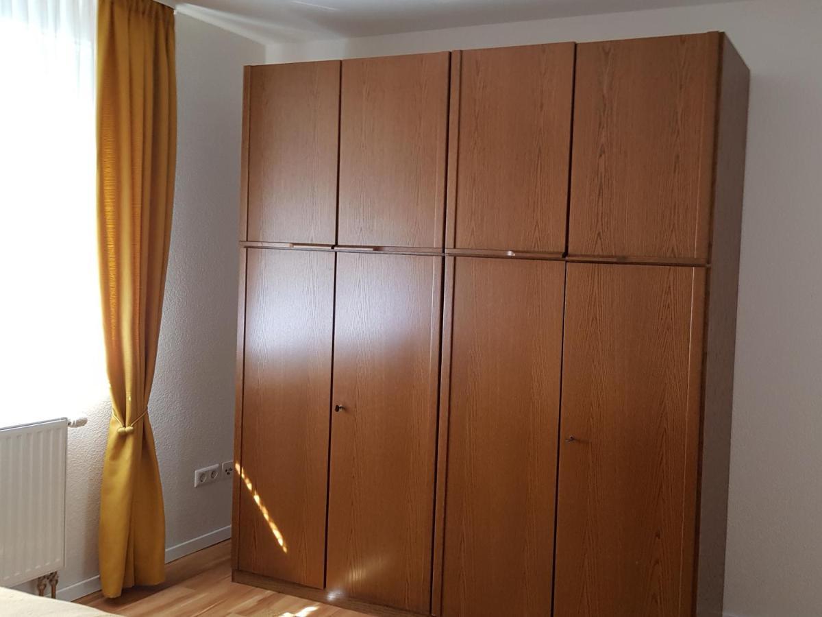 Ferienwohnung Monschauer Land Dış mekan fotoğraf