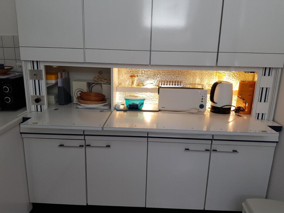Ferienwohnung Monschauer Land Dış mekan fotoğraf