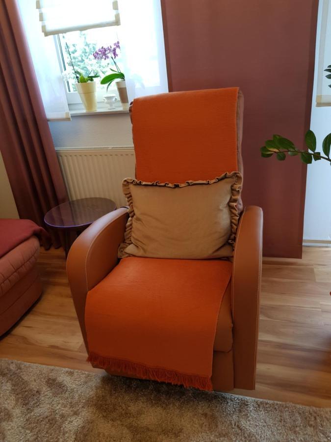 Ferienwohnung Monschauer Land Dış mekan fotoğraf