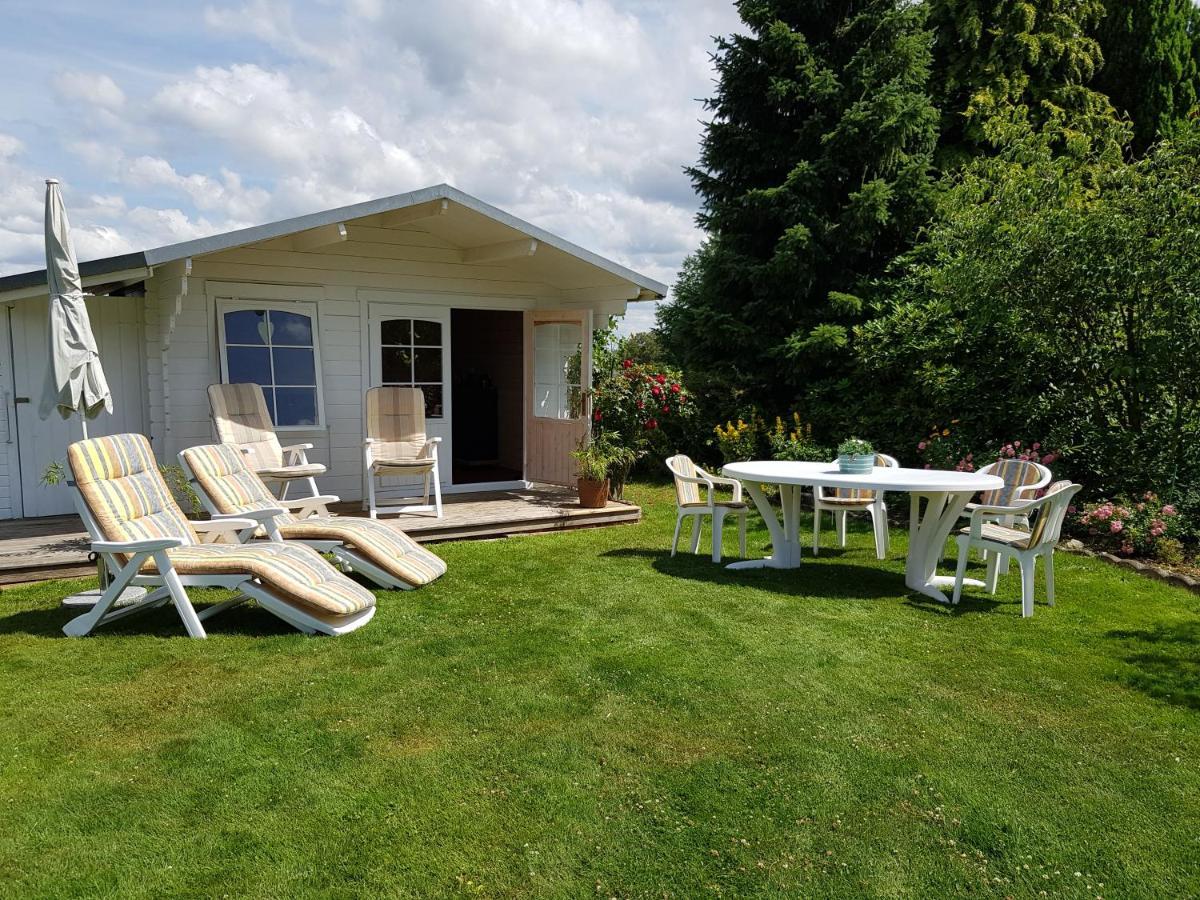 Ferienwohnung Monschauer Land Dış mekan fotoğraf
