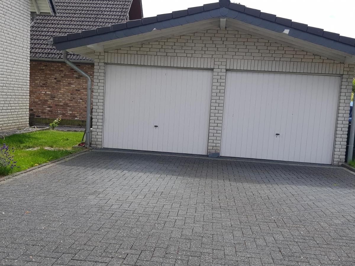 Ferienwohnung Monschauer Land Dış mekan fotoğraf