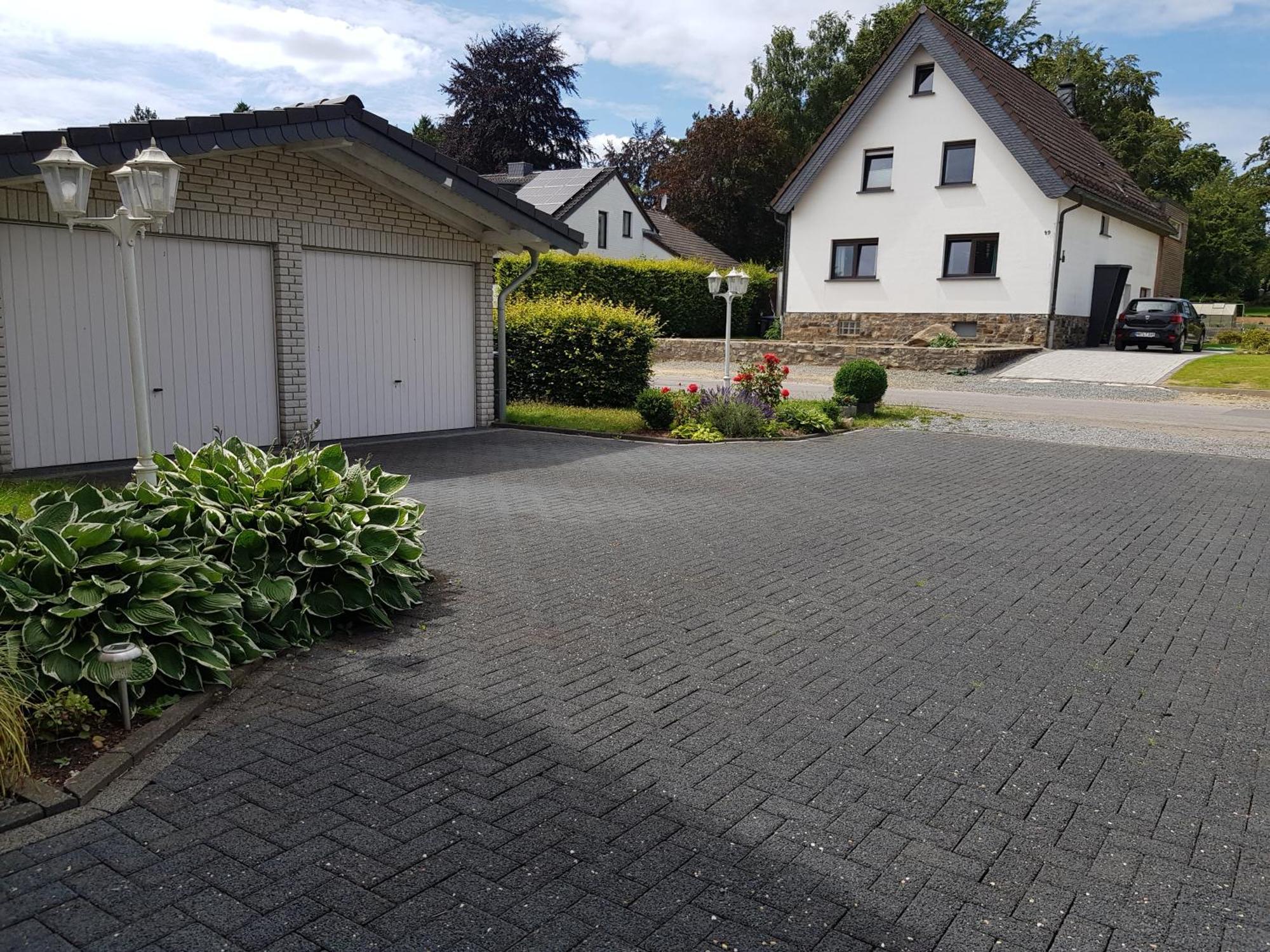 Ferienwohnung Monschauer Land Dış mekan fotoğraf