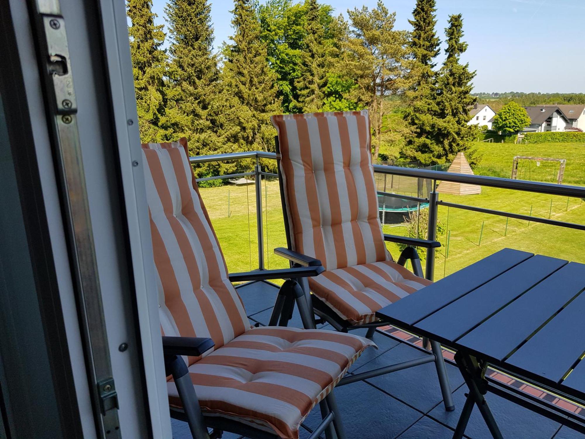 Ferienwohnung Monschauer Land Dış mekan fotoğraf